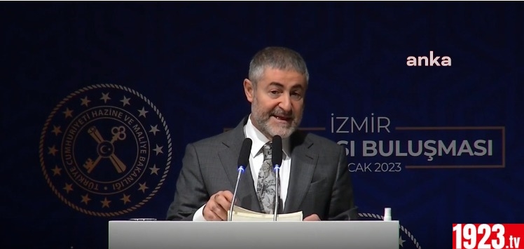 BAKAN NEBATİ